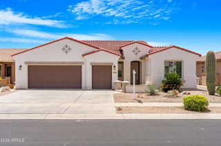 2619 E SAN THOMAS Drive, Casa Grande, AZ 85194