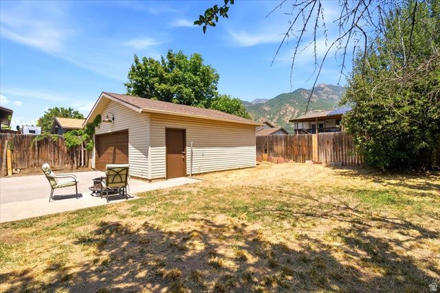 5826 S VILLAGE WAY, South Ogden, UT 84403