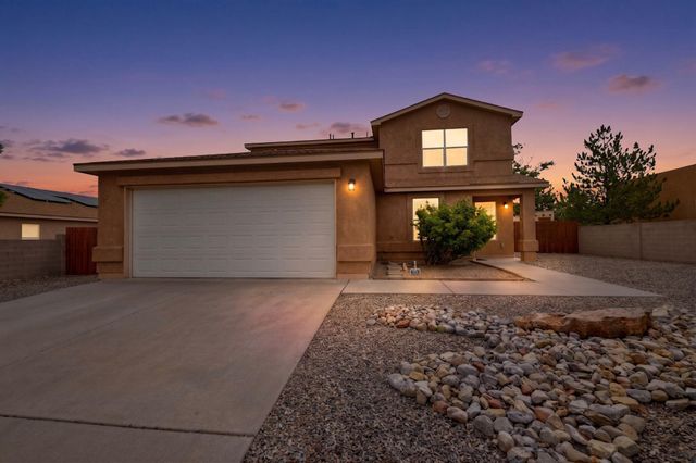 6113 Wildflower Pass NE, Rio Rancho, NM 87144
