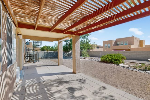 6113 Wildflower Pass NE, Rio Rancho, NM 87144