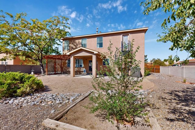 6113 Wildflower Pass NE, Rio Rancho, NM 87144