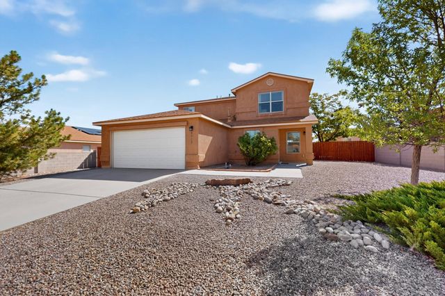 6113 Wildflower Pass NE, Rio Rancho, NM 87144