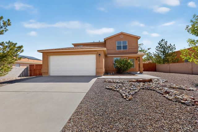 6113 Wildflower Pass NE, Rio Rancho, NM 87144