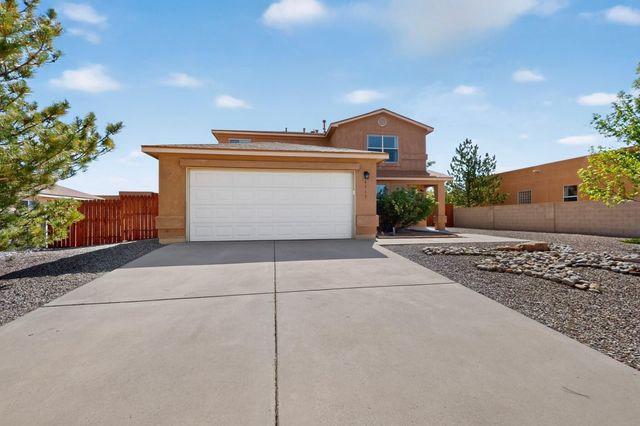 6113 Wildflower Pass NE, Rio Rancho, NM 87144
