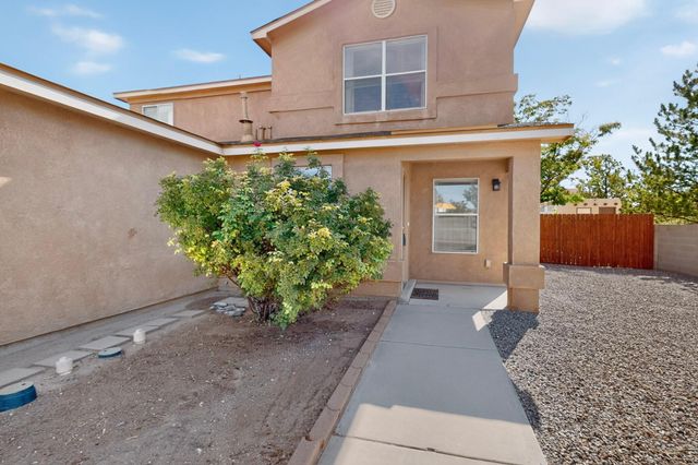 6113 Wildflower Pass NE, Rio Rancho, NM 87144