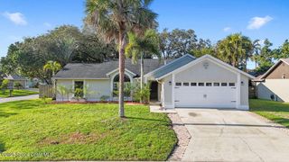 2215 Plantation Drive, Palm Shores, FL 32935