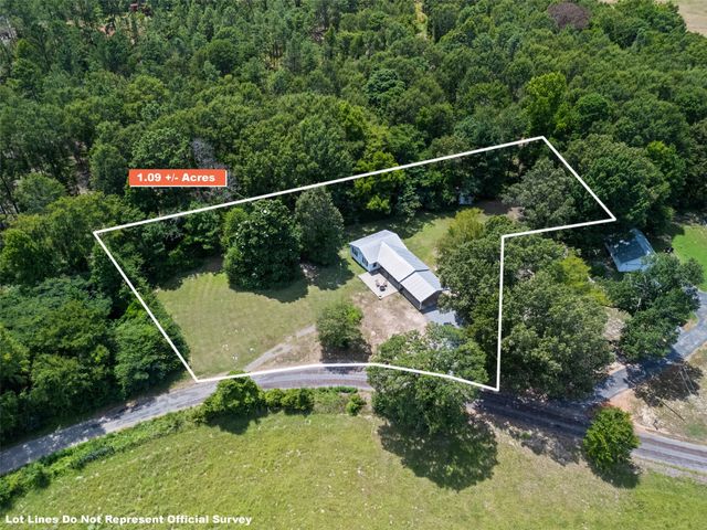 11932 Wisteria, Ore City, TX 75683