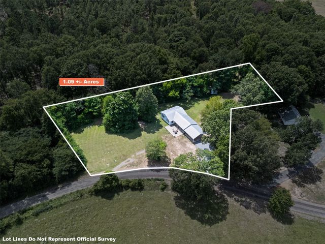 11932 Wisteria, Ore City, TX 75683