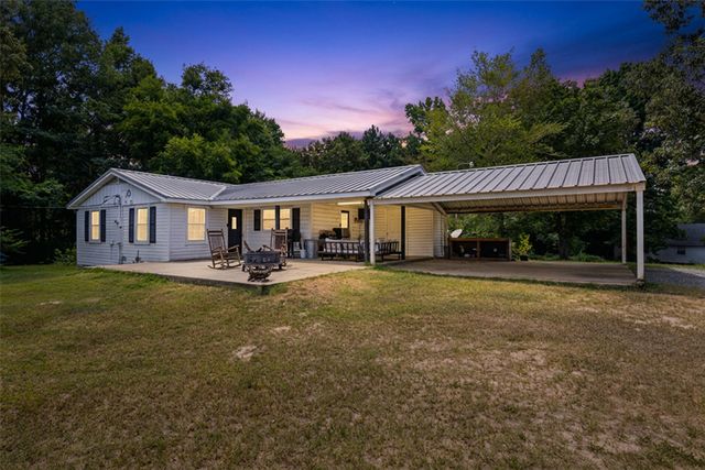 11932 Wisteria, Ore City, TX 75683