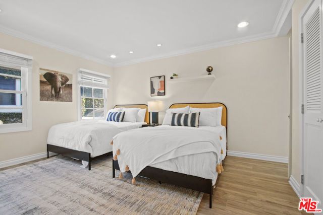 9509 Cresta Drive, Los Angeles, CA 90035