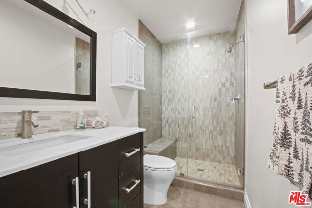 9509 Cresta Drive, Los Angeles, CA 90035