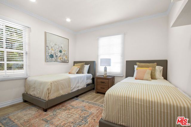 9509 Cresta Drive, Los Angeles, CA 90035