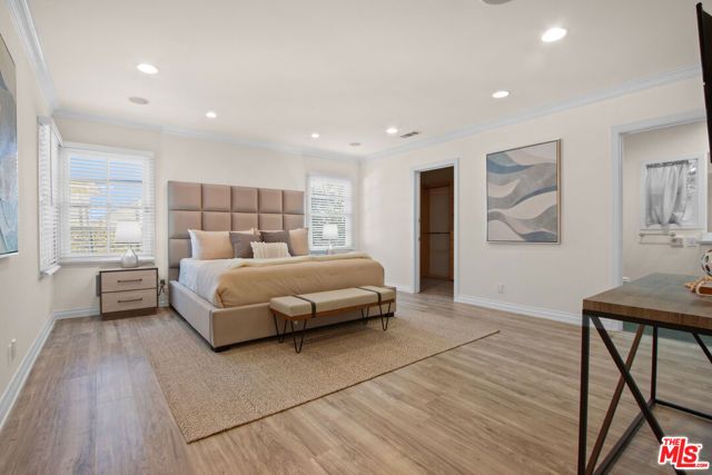 9509 Cresta Drive, Los Angeles, CA 90035