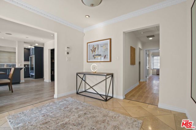 9509 Cresta Drive, Los Angeles, CA 90035