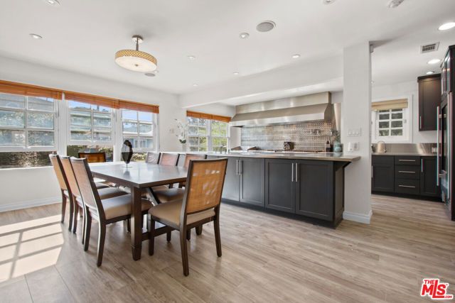 9509 Cresta Drive, Los Angeles, CA 90035