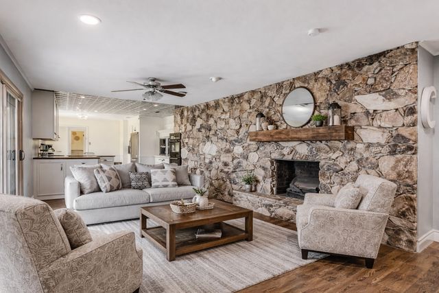 62 Sanders Road, Whitesboro, TX 76273