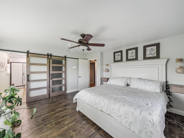 62 Sanders Road, Whitesboro, TX 76273