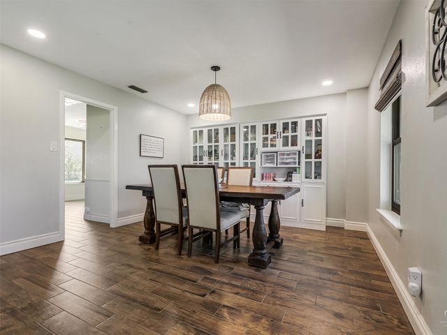 62 Sanders Road, Whitesboro, TX 76273