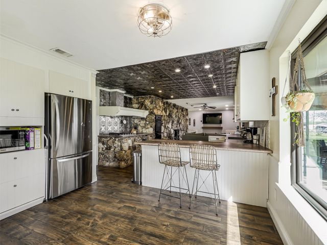 62 Sanders Road, Whitesboro, TX 76273