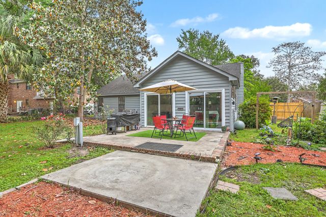 101 Glebe Road, Summerville, SC 29485
