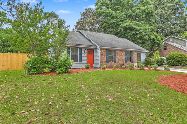 101 Glebe Road, Summerville, SC 29485