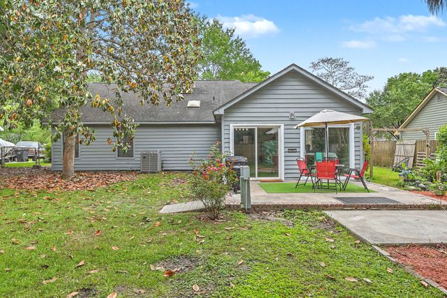 101 Glebe Road, Summerville, SC 29485