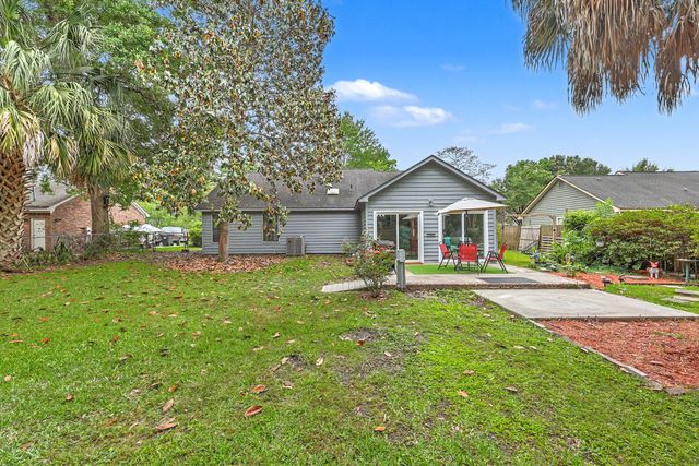 101 Glebe Road, Summerville, SC 29485