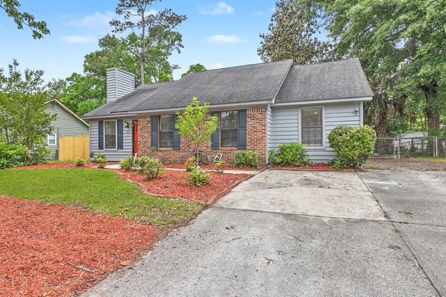 101 Glebe Road, Summerville, SC 29485