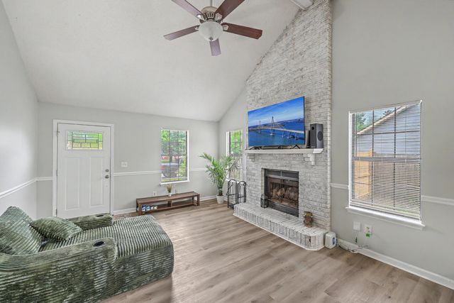 101 Glebe Road, Summerville, SC 29485
