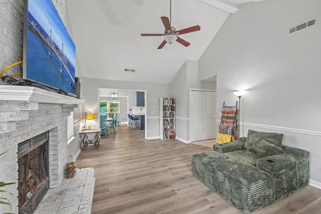 101 Glebe Road, Summerville, SC 29485