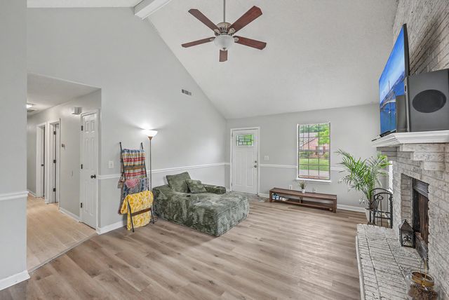 101 Glebe Road, Summerville, SC 29485