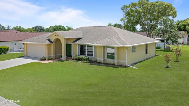 1101 Anderson Street, Deltona, FL 32725