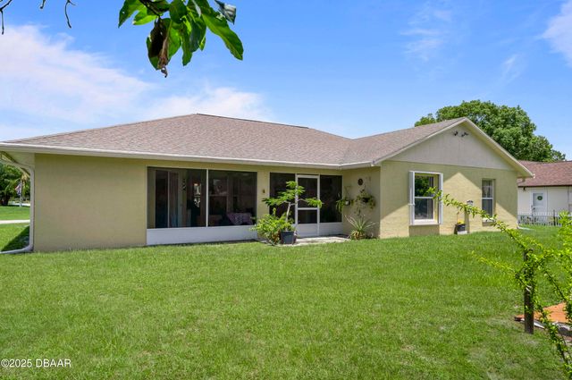 1101 Anderson Street, Deltona, FL 32725