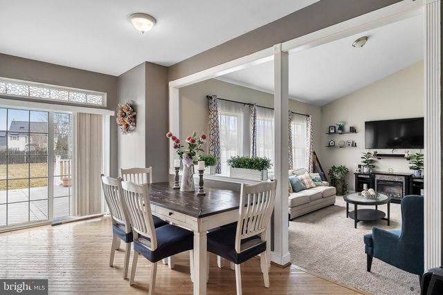 14 GLEN BURNIE DR, Sicklerville, NJ 08081