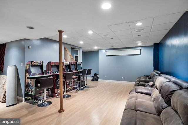 14 GLEN BURNIE DR, Sicklerville, NJ 08081