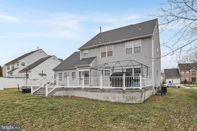 14 GLEN BURNIE DR, Sicklerville, NJ 08081