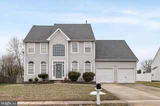 14 GLEN BURNIE DR, Sicklerville, NJ 08081