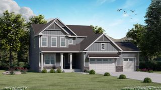 2431 Promise Drive SE, Kentwood, MI 49508