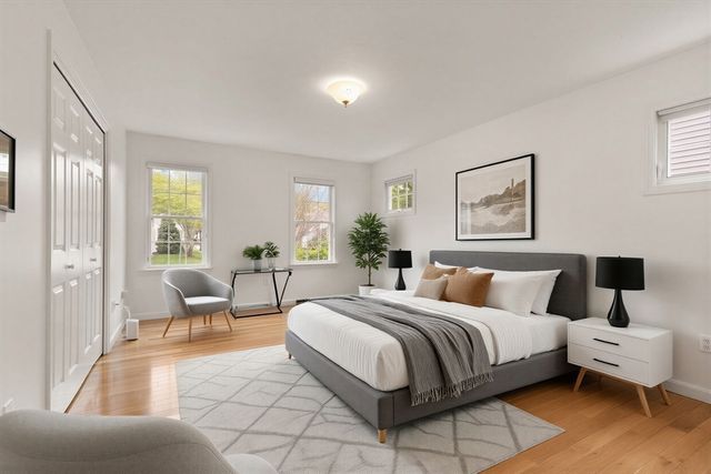 39 Brewster Rd 39, Stoughton, MA 02072
