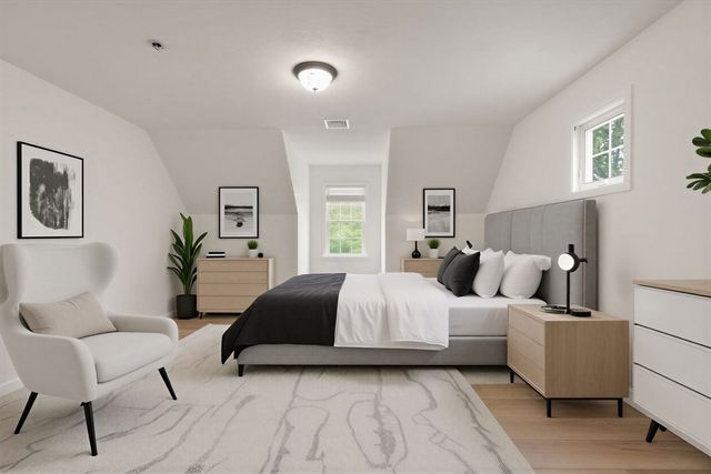 39 Brewster Rd 39, Stoughton, MA 02072