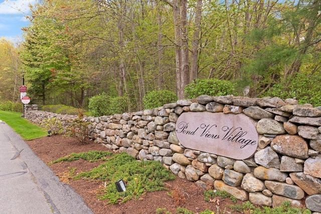 39 Brewster Rd 39, Stoughton, MA 02072