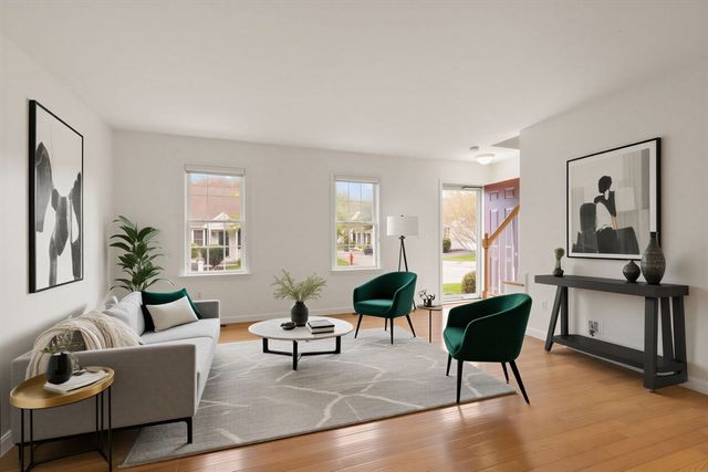 39 Brewster Rd 39, Stoughton, MA 02072