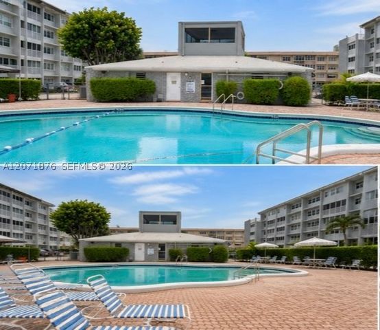 215 SE 3rd Ave 308C, Hallandale Beach, FL 33009