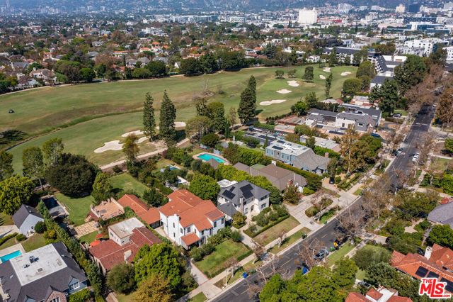 555 Wilcox Avenue, Los Angeles, CA 90004