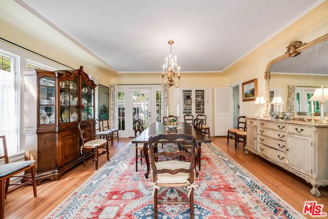 555 Wilcox Avenue, Los Angeles, CA 90004