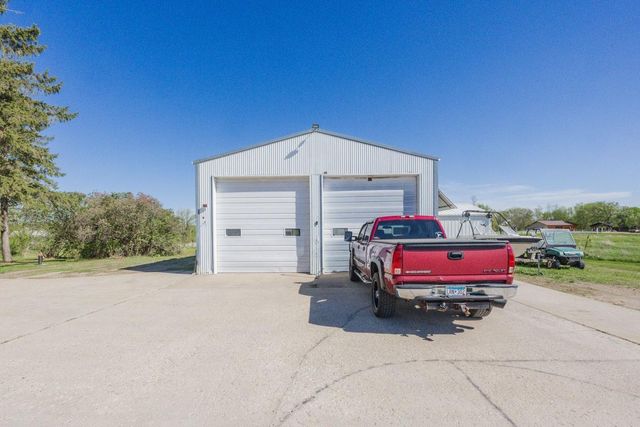 35445 County Highway 36, Vergas, MN 56587