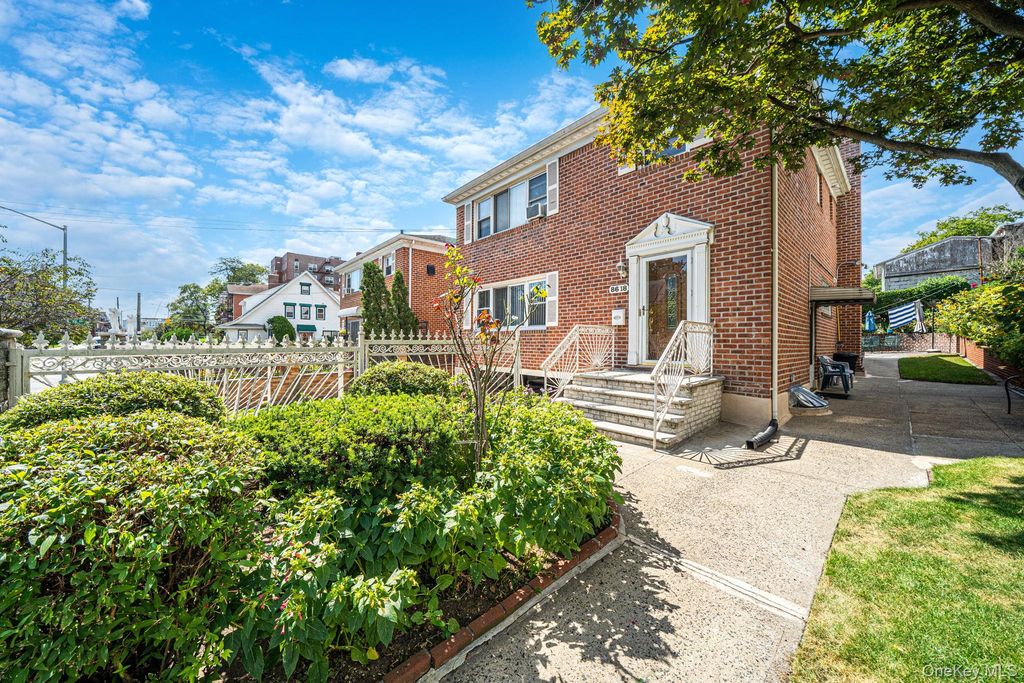 8618 164th Street, Jamaica Hills, NY 11432 — photo 2