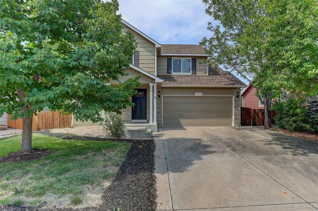 7982 Liley Avenue, Frederick, CO 80530