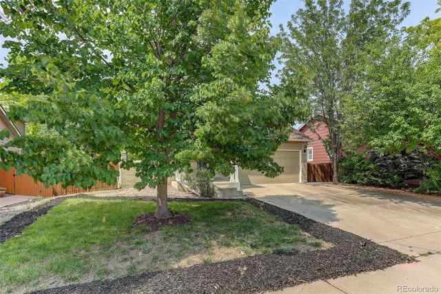 7982 Liley Avenue, Frederick, CO 80530