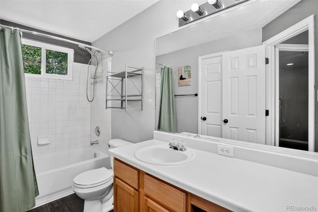 7982 Liley Avenue, Frederick, CO 80530